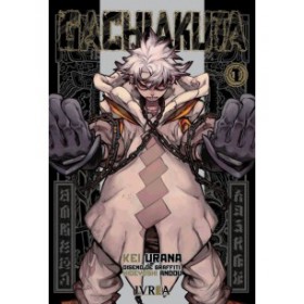 Gachiakuta 01